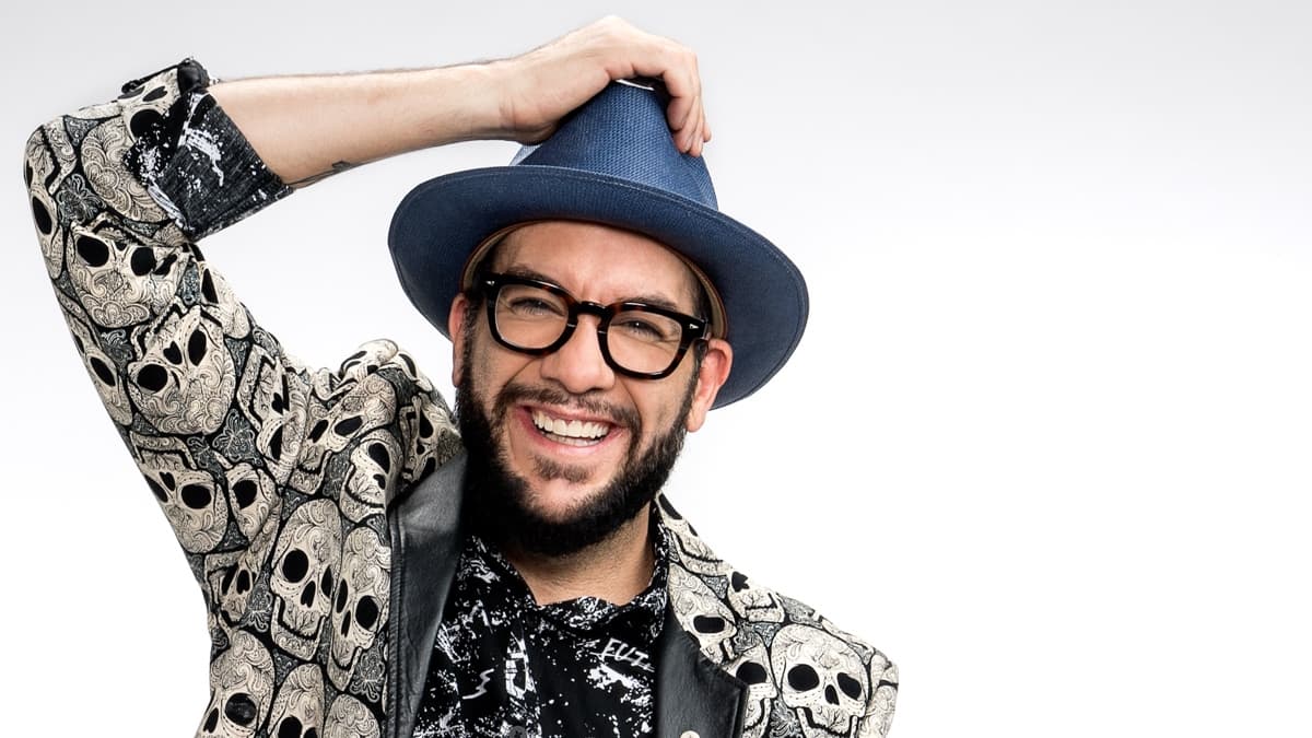 Ya puedes bailar "Hoy me siento sexy", la canción de Me Caigo de Risa