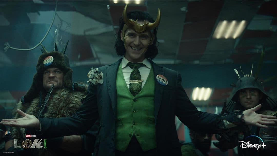 ¡Por fin! Marvel Studios revela la fecha de estreno de ‘Loki’, la nueva serie de Disney+