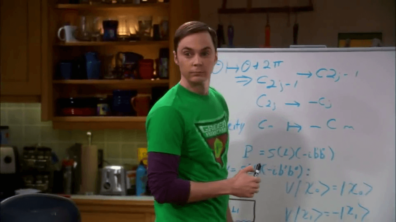 Ya sabemos por qué se va a terminar The Big Bang Theory