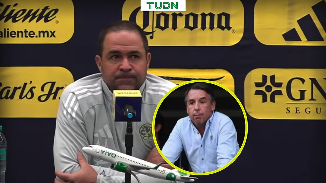 Jardine: Emilio Azcárraga entiende los por qués del inicio de América