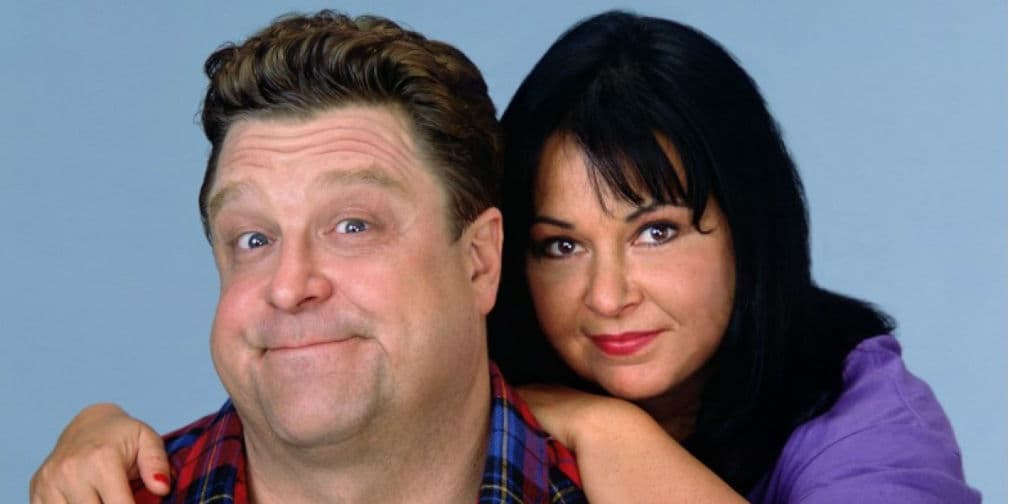 7. Dan Conner en Roseanne: En la décima temporada nos enteramos que no pudo superar un ataque al corazón.