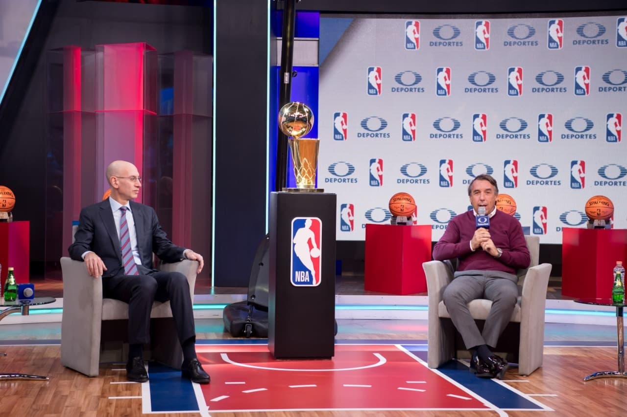 NBA