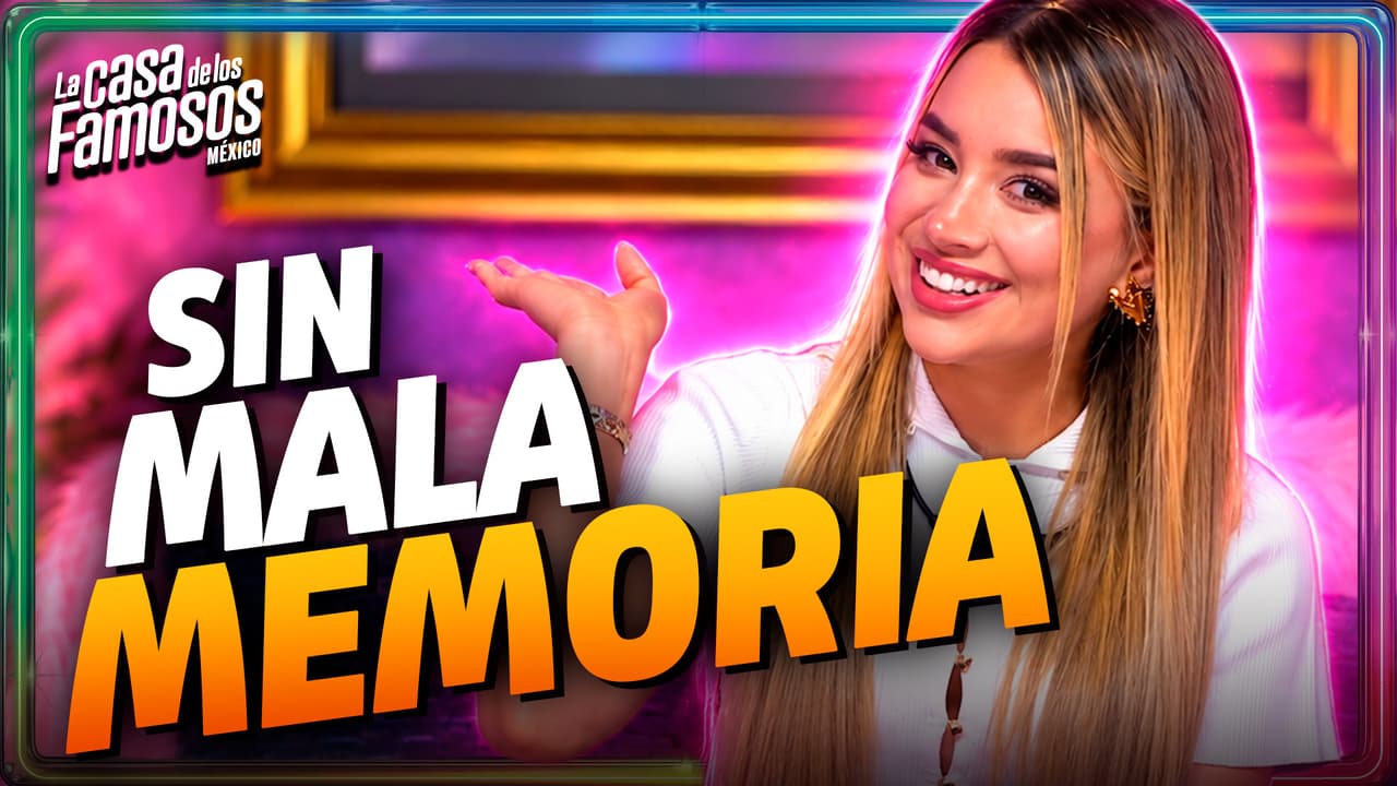 ¿Y su MALA MEMORIA?: Brianda CONFIESA como logró RECORDAR todos los objetos de su ofrenda