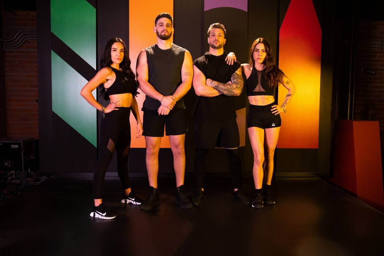 Fitness