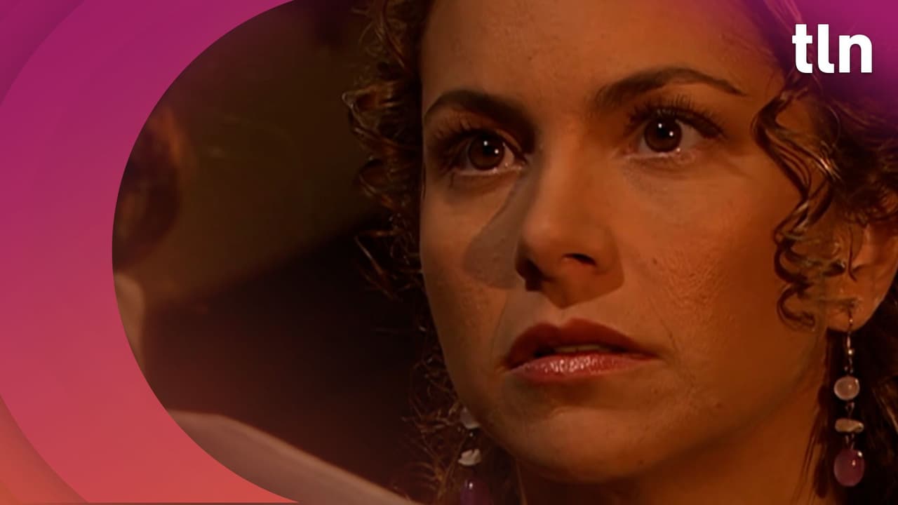 Alborada Capítulo 35: ¡Eres mi mujer!