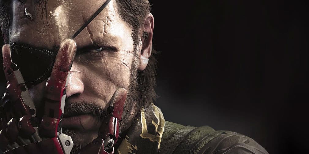 Ya tienen listo el guión de la película de Metal Gear Solid