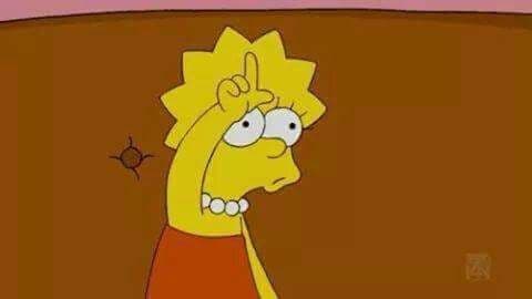Lisa Simpson
