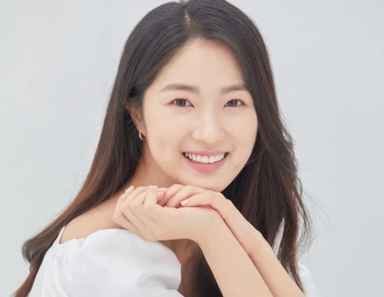 Kim Hye-yoon, actriz surcoreana.