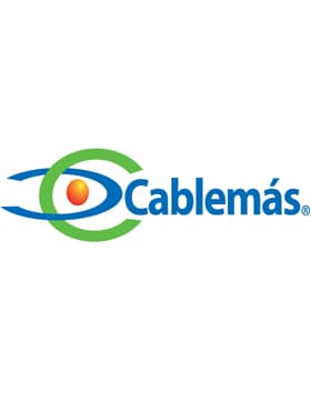 Logo Cablemás
