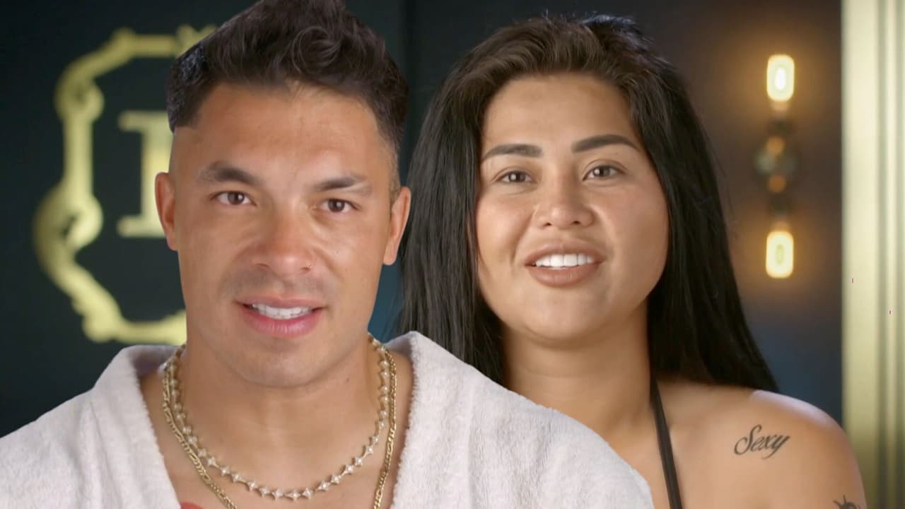 Jawy le confiesa a Gomita si continuaría su relación con Ligia fuera de Hotel VIP