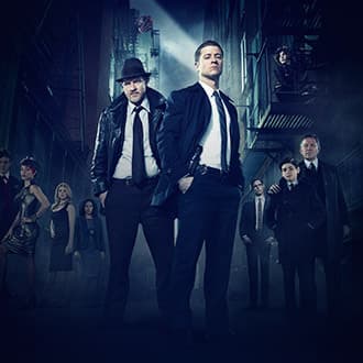 Gotham
