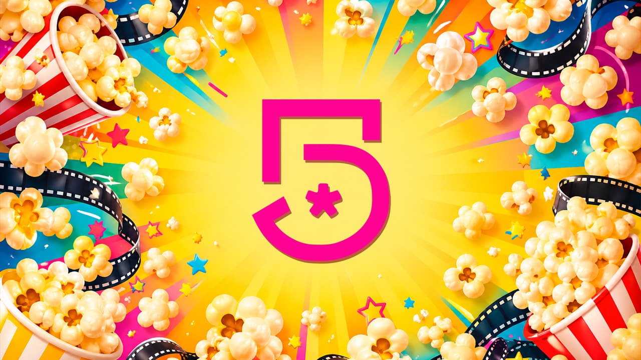¿Qué ver hoy en Canal 5? Estas son las películas de acción y suspenso que no te puedes perder este 1 de mayo