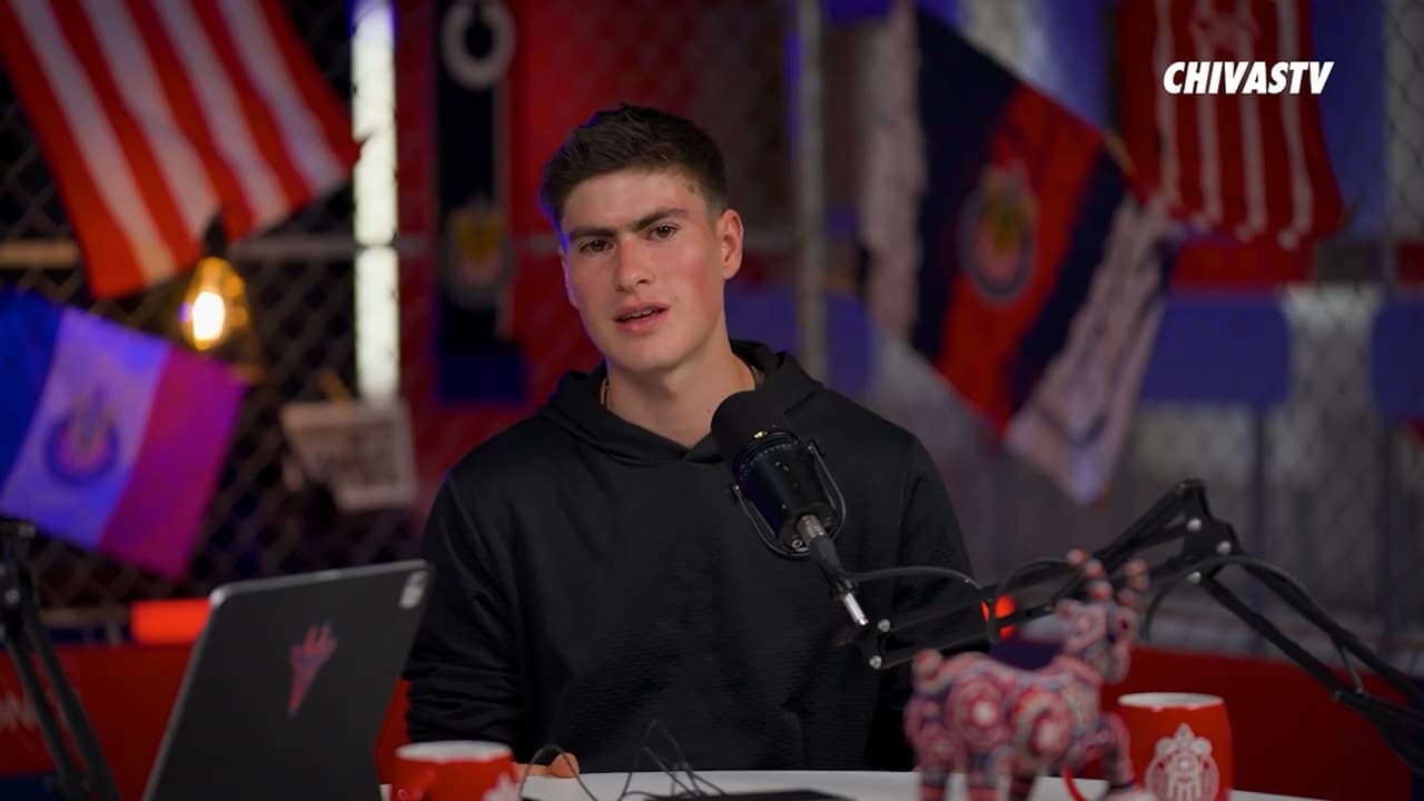 ¡Armando González genera polémica por esta razón futbolística!