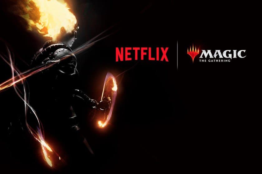 Los directores de Avengers harán ¿una serie de Magic?