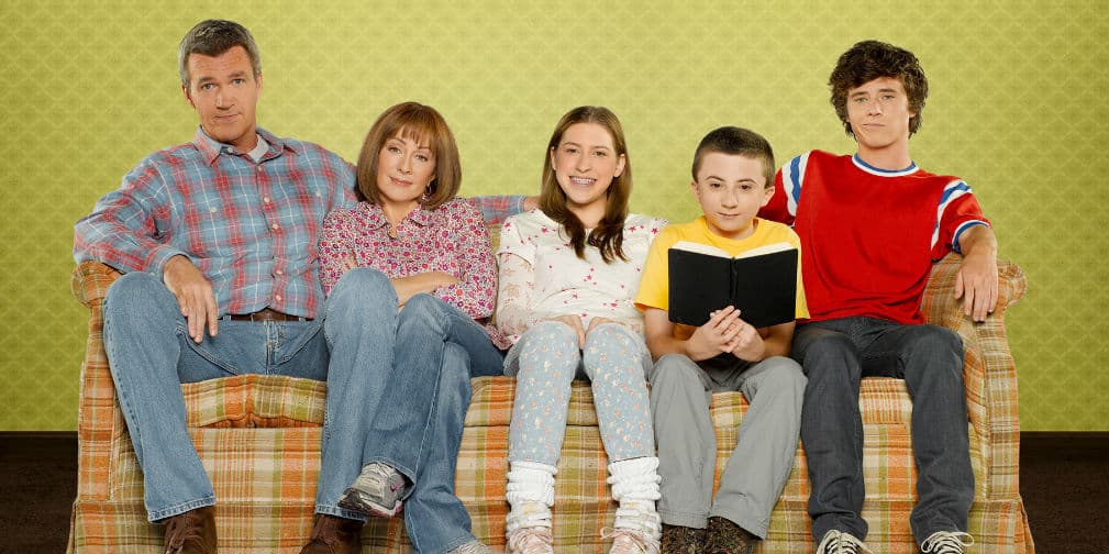 The Middle
