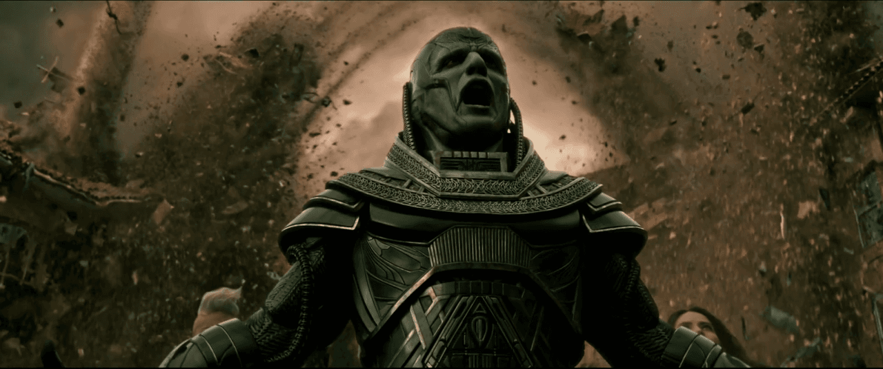 ¿No te gustó X-Men: Apocalypse? Al villano tampoco