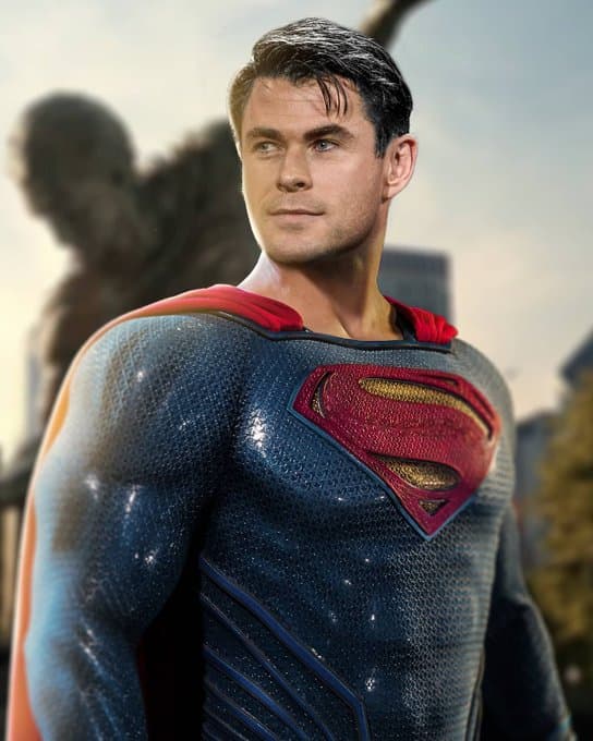 Superman