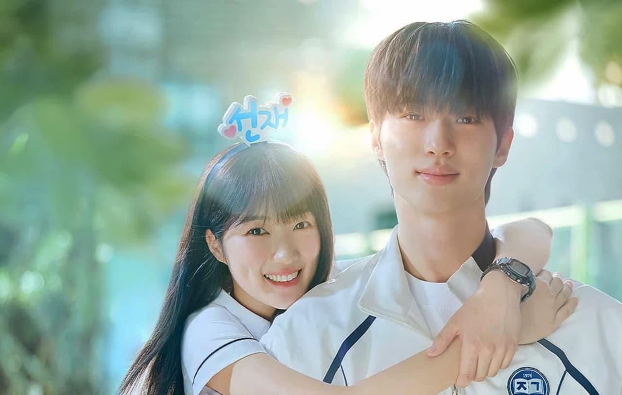 ¿De qué trata el K-Drama ‘Lovely Runner’ que se estrenará por Canal 5? 