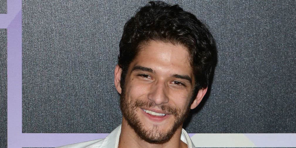 Tyler Posey ha luchado contra la depresión