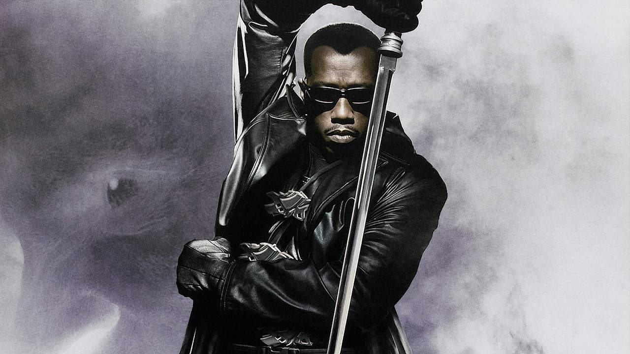 ¿Se acerca una cinta más de Blade?