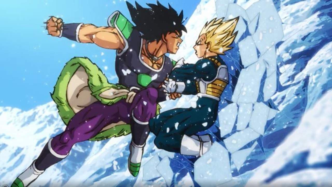 La serie dio pie a una muy exitosa película, Dragon Ball Super: Broly, que le dio vida canónica a este apreciado personaje.