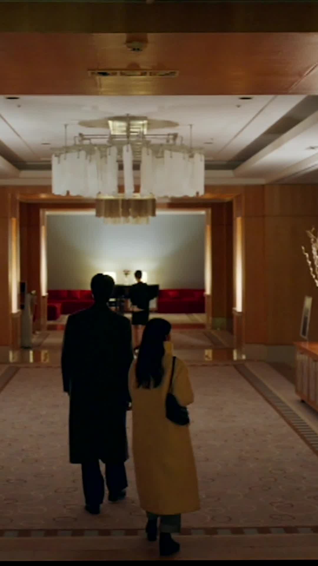 Im Sol creía que la llevarían a una noche de pasión en un hotel