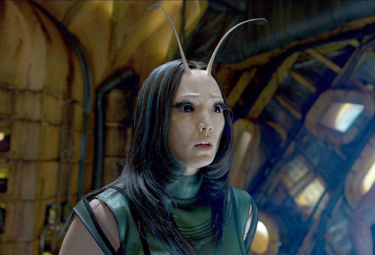 Este personaje tuvo su primera aparición en el cómic 'Los Vengadores 112', allá por junio de 1973.