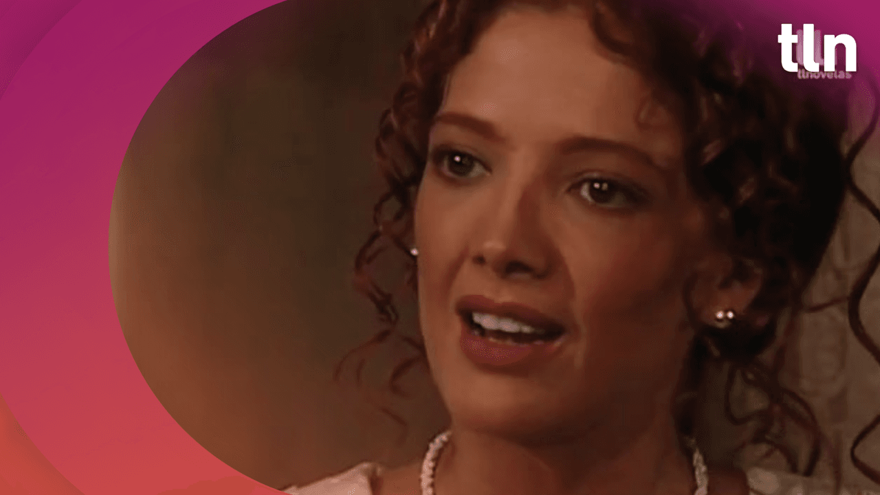 Matilde se burla de Antonia por ser la 'querida' de Manuel y la corre en 'Amor Real'