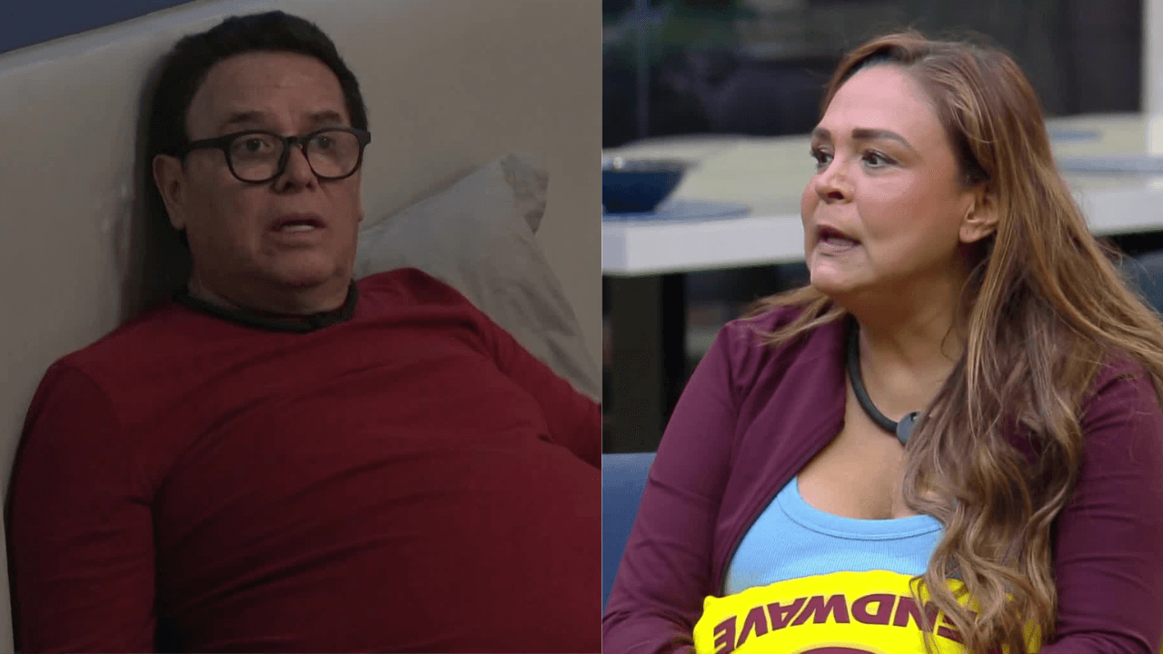 Brenda Bezares revela, por primera vez, que ha mantenido a Mario Bezares: “Ahí está mi lana” 