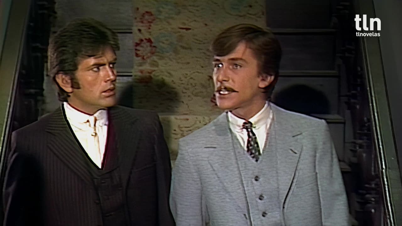 Bodas de Odio Capítulo 37 Completo: No es bueno echarse enemigos