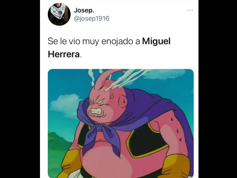 Cualquier parecido es pura coincidencia.
