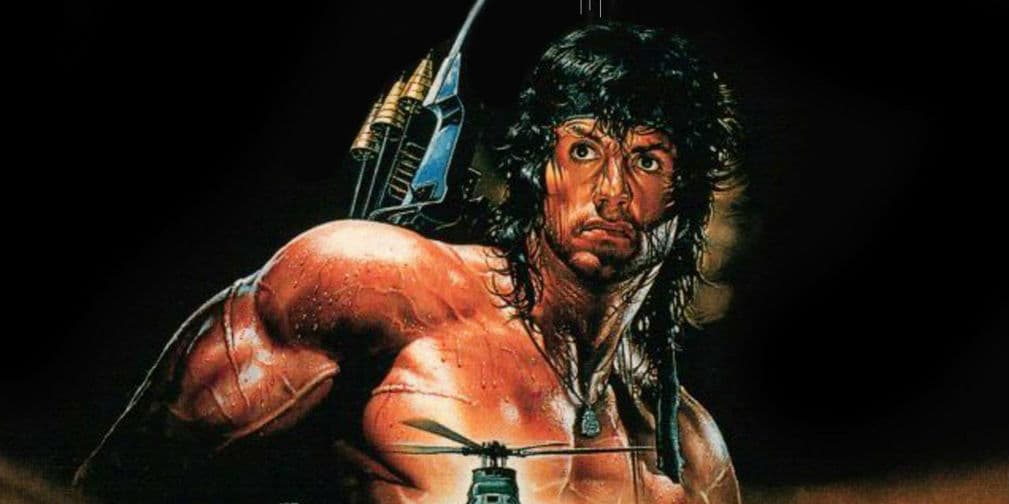 Rambo 3