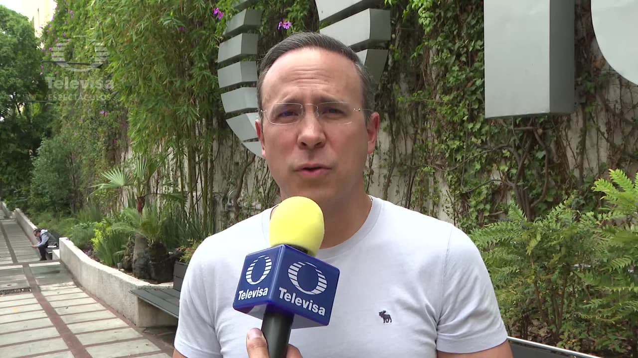 Ulises de la Torre busca reconciliarse con su hermano Arath y le ofrece disculpas