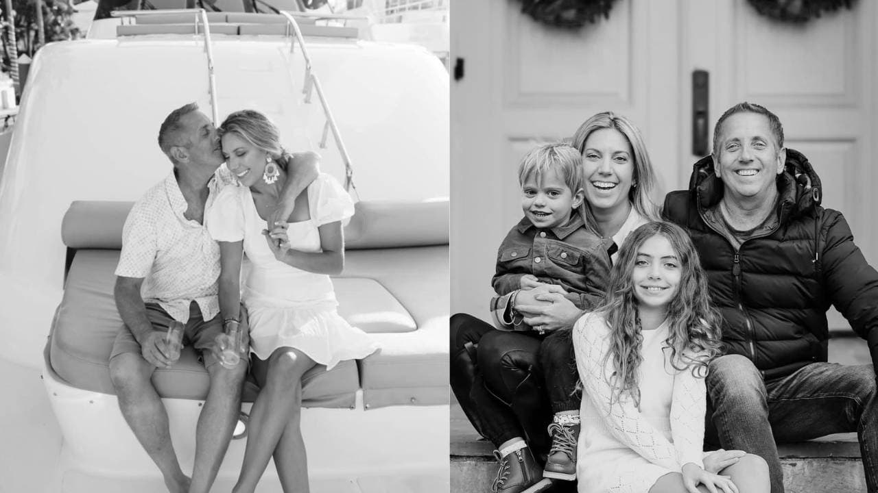 Muere famoso piloto de carreras con sus dos hijos pequeños; revelan trágicos detalles de cómo se estrelló su avión 