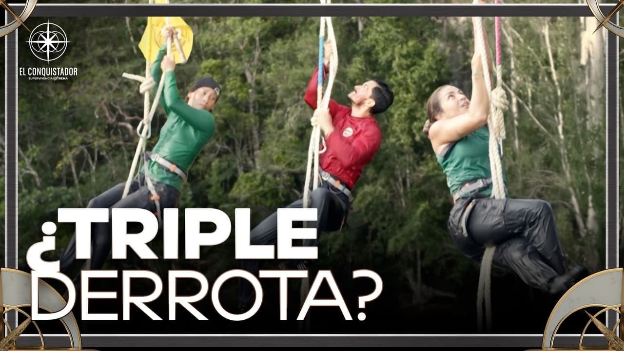 "Alguien se tiene que ir": la Autoascensión fue imposible para los nominados