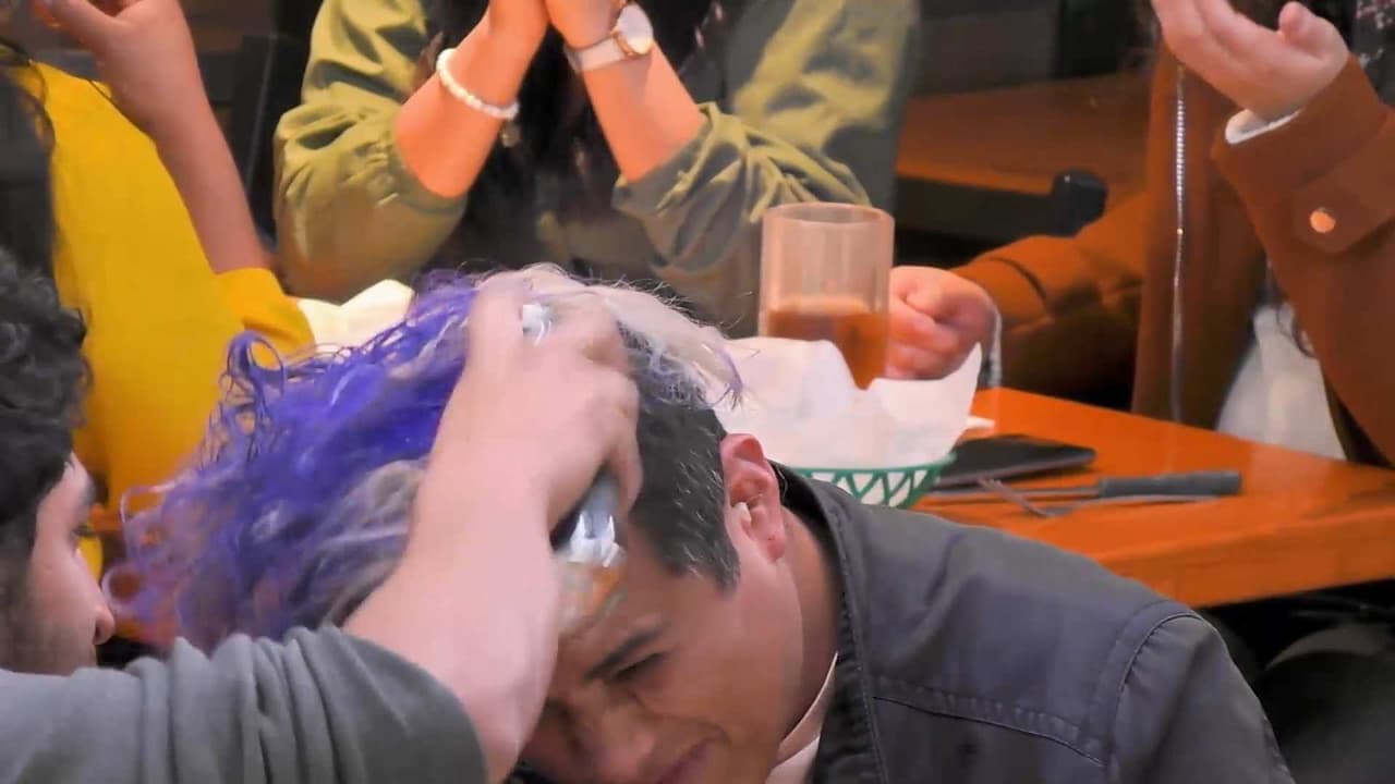 Estos cuñados se hicieron un cambio de look radical