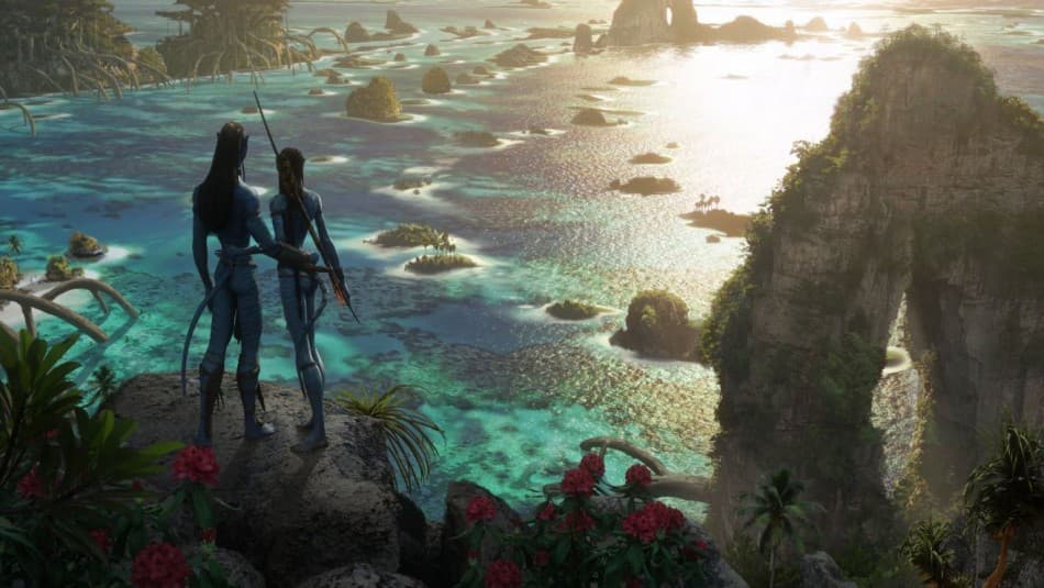 Avatar reanuda su filmación en Nueva Zelanda