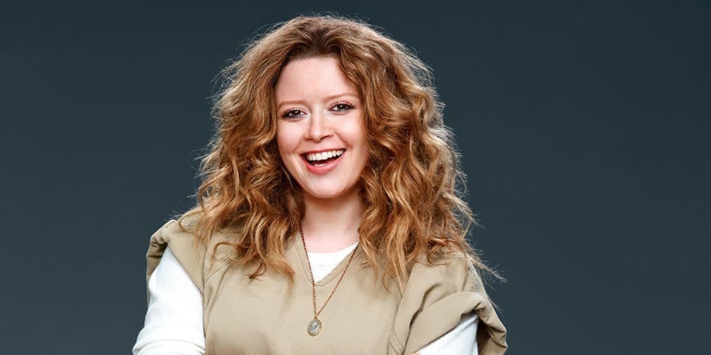 Nicky Nichols