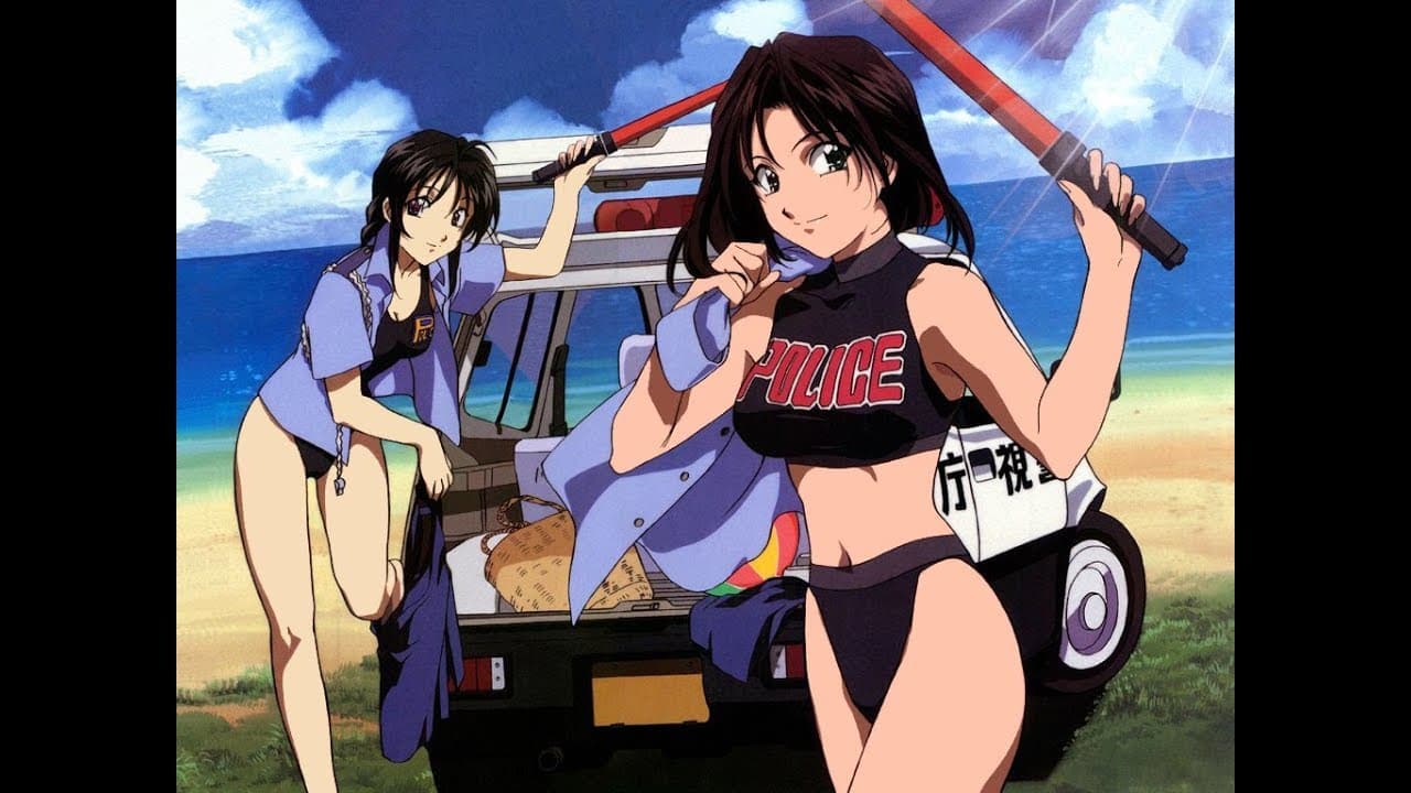 Google retirará cientos de páginas con anime ilegal