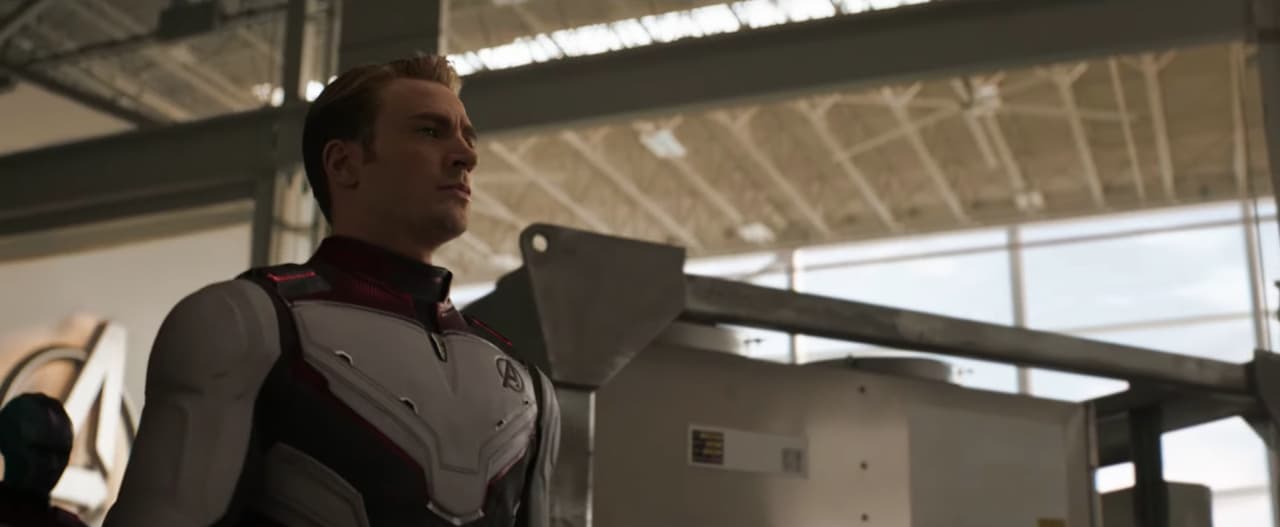 Los Avengers estrenan uniforme