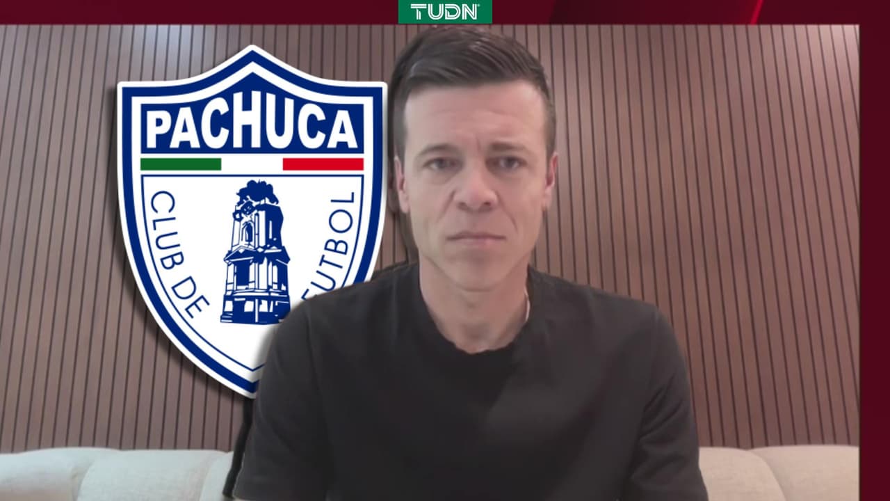 Conocemos la fórmula del Pachuca exitoso de Solari 