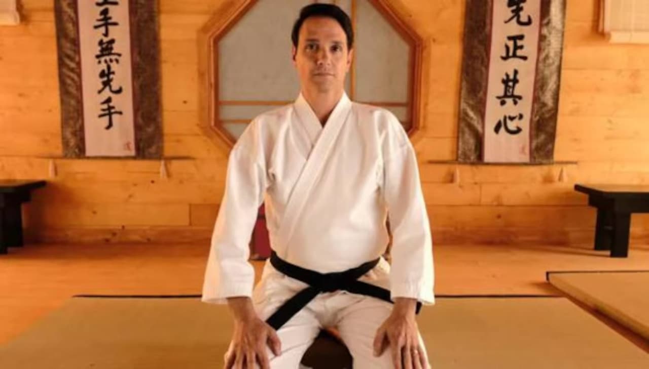Miyagi Do Karate