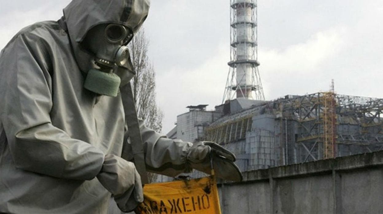 Guionista de la serie pide respeto a Chernobyl