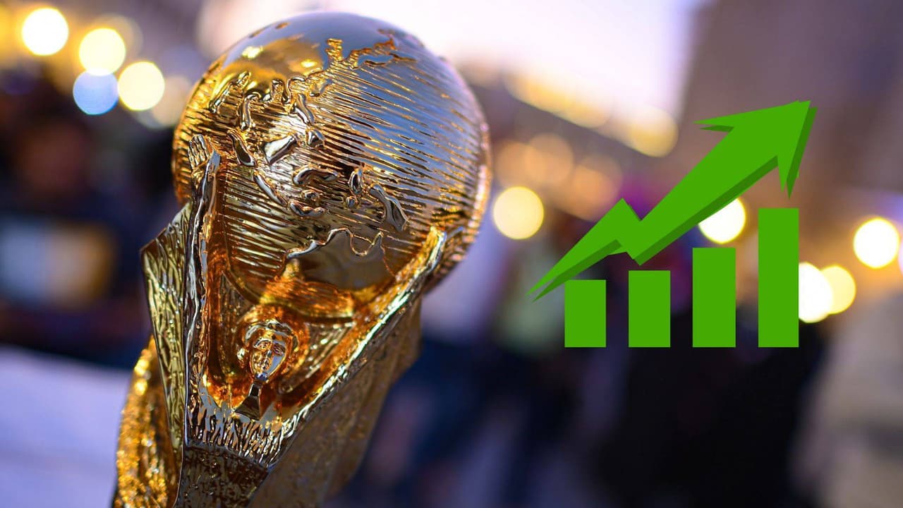 ¡Va enserio! El importante cambio que haría la FIFA en el Mundial 2030