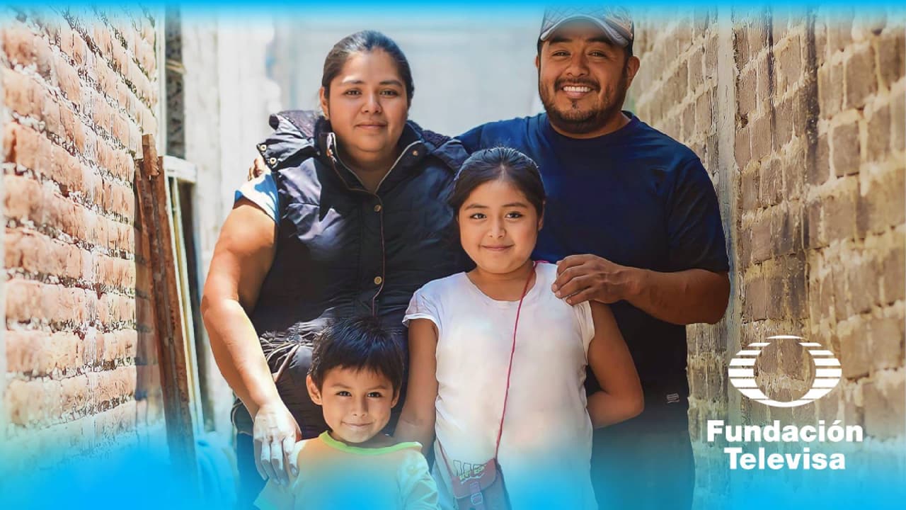 Uniendo esfuerzos para un México mejor: El compromiso de Fundación Televisa en el 2023