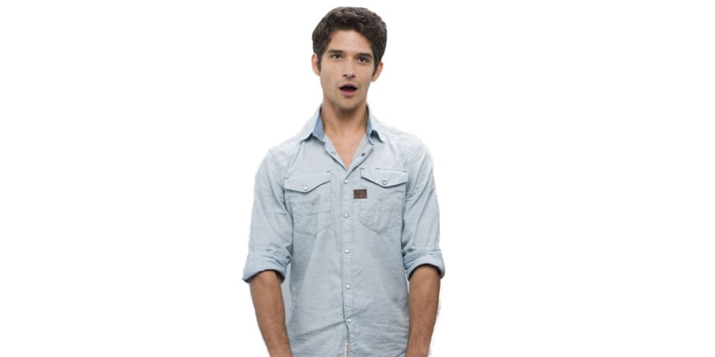 La vida de Tyler Posey en documental