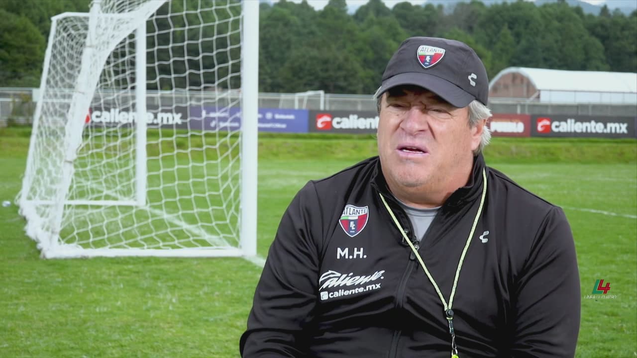 ¡El Piojo y el Turco se verán en los banquillos! Esta es su amistad en el futbol
