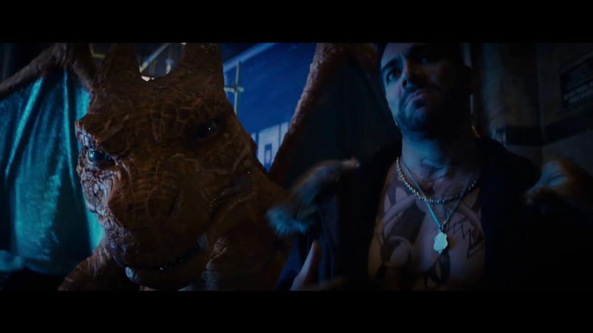 El tráiler de Detective Pikachu nos trae a dos viejos conocidos