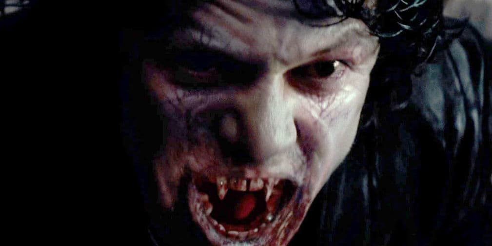 Curiosidades de 'Drácula: La historia jamás contada'