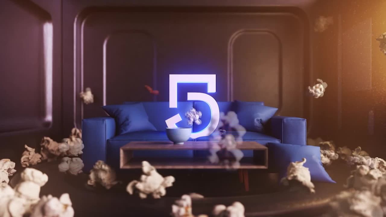 ¿Qué película ver hoy 7 de octubre en el Viernes de Palomitas?